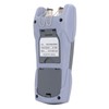 PON Optical Power Meter Fiber Port Checker Red Light Test