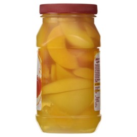 SPC Nature's Finest Peach Slices Juice, 700g