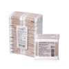 Wooden Pure Cotton Swabs, 100pcs x 20 Packs -R 0058 2ea