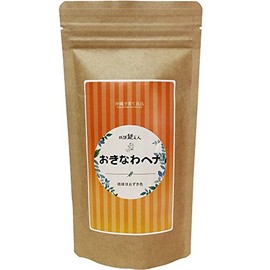 Kinawa Henna Ryukyu Hosuki Color (Henna 100%)