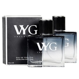 VYG Seductra & Date Edition: El Perfume Ideal para Hombre