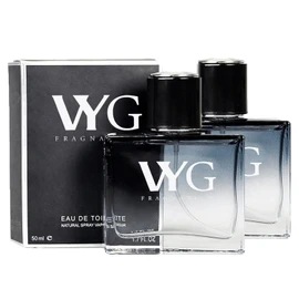 VYG Seductra & Date Edition: El Perfume Ideal para Hombre