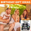HAPPYPOP 21st Birthday Gifts - Best Gifts for 21 Year