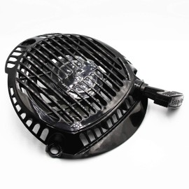 1416520 Recoil Starter Pull Start Assembly for Kohler XT650 XT675 XT775 XT800 Lawn Mower Replaces 1416520S 1416520-S