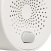 Ring Fire Alarm Sensor WiFi for Tuya Plug in Natural