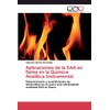 Aplicaciones de la EAA en flama en la Química Analítica
