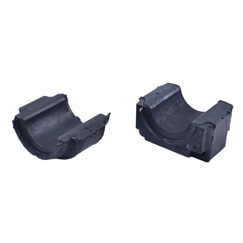 YLQASOON 2 Pcs Front Stabilizer Bar Bushings Left & Right