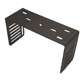 WORKMAN DXX CB RADIO MOUNTING BRACKET