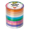 Folia 26437 Paper Tape, Multi-Colour