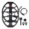 Minelab EQX 15 Double-D Smart Coil