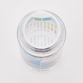 Skater PDC4-A Snoopy Love Nature Direct Drinking Water Bottle, 13.5 fl oz (400 ml)