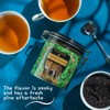 Pantenger Lapsang Souchong Loose Leaf Tea. 3 Ounces - 40