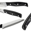 HAMMER IRON ALLEY 4PCS Paring Knife - 4/4.5 inch Fruit