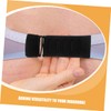 KONTONTY 2pcs Adjustable Strap Extension Hook for Women Comfortable Back