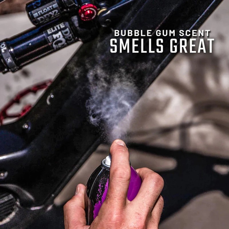 Slick Products 6 Pack Multi-Surface Shine & Protectant High Gloss