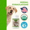 Animal Essentials Colon Rescue Powder - Herbal Digestive Aid for