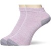 Gunze WASHIITO Socks, Washi Yarn, Toe Design, Left & Right