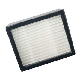 Replacement filter accessory for robot e5 e6 e7 i3 i4 i6 i7 i8 j7/Plus, 3 HEPA filters