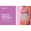 Frida Mom Belly Binder: Postpartum Recovery, Abdominal Support for Natural