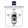 Deposito Anticongelante Ka 2001-2008 1.6 Lts Bruck