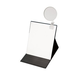 napyuamira- 5 Times Magnifier with Professional Model 折立 napyuamira- L Black HP – 51 X 5