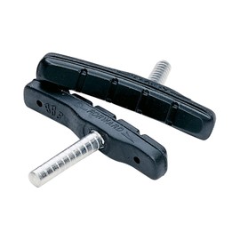 BBB braking pad Canti Stop (Design: BBS-07, 72mm)