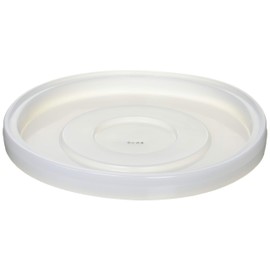 Asahipen WPEX-180 Work Pale EX 18L Type Dedicated Lid Translucent