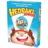 Spin Master Games, Juego de Mesa Hedbanz Junior para niños