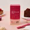 Realgram [리얼그램] 콜린미오이노시톨 4000 5g x 30포(150g) 1박스