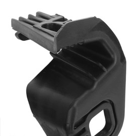 Akozon Headlight Holder, 1 Pair Left Right Headlight Holder Car Headlight Holder 51647285597 51647285598 for F30 F31 F32 F33 F36