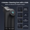 Uorker Ear Wax Removal Kit, Water Powered Ear Cleaner, Safe