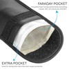 Disklok RFID Car Key Pouch - Anti Theft Faraday Bag