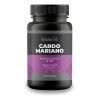 Cardo Mariano 500mg - 90 Cápsulas Por Frasco, Silimarina