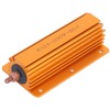 RX24 200W 8R High Power Resistor Aluminium Housing Professional Industrial