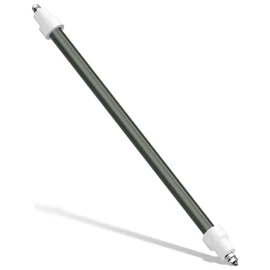 120V 500W Heating Element Compatible with Bradley Smoker BS611 BTDS76P 4-Rack Outdoor Electric Smoker BTDS108P 6-Rack Digital Food Smokers, Ceramic Sheath with Nuts