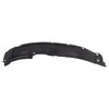 TRQ Inner Fender Liner Set Compatible with 1993-2001 Subaru Impreza
