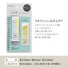 Kanmido Fusen Clip Cocofsen CF-7007 Light Blue S