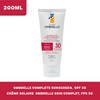 Garnier Ombrelle Sunscreen Complete Body Lotion SPF 30, 200 mL