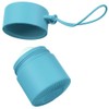 Solmates Refillable Sunscreen Applicator 50ml, Waratah Red
