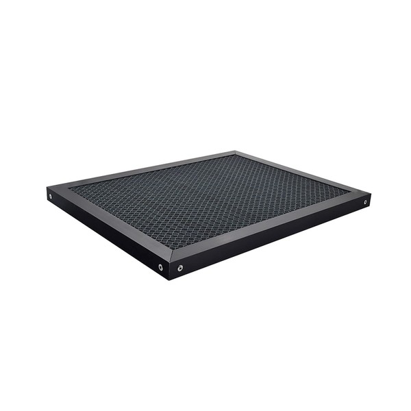 TEN-HIGH Honeycomb Laser Bed,300x200x22mm Honeycomb Working Table Laser Honeycomb for
