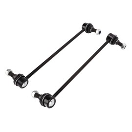 1 Pair Front Sway Bar End Links K750094 Stabilizer Bar Replacement for ALTIMA MAXIMA MURANO PATHFINDER QUEST