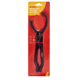 Amtech J1150 300mm (12") Adjustable Oil Filter plier