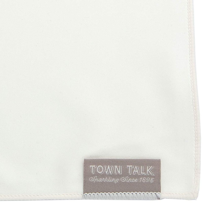 Town Talk Sensational Sparkling Diamond Polishing Cloth