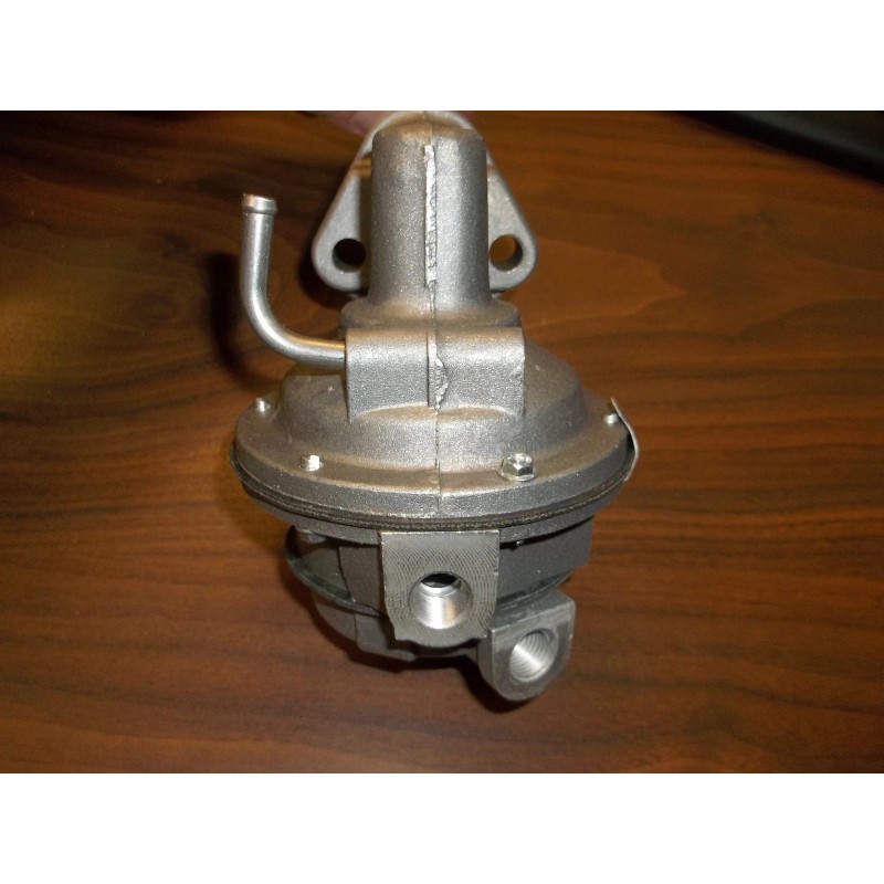 marine fuel pumps NEW Ford Marine Mechanical Fuel Pump 302