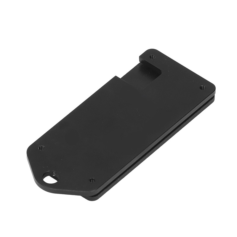 Aluminum Alloy Enclosure Circuit Board Heat Dissipation Protective Case for