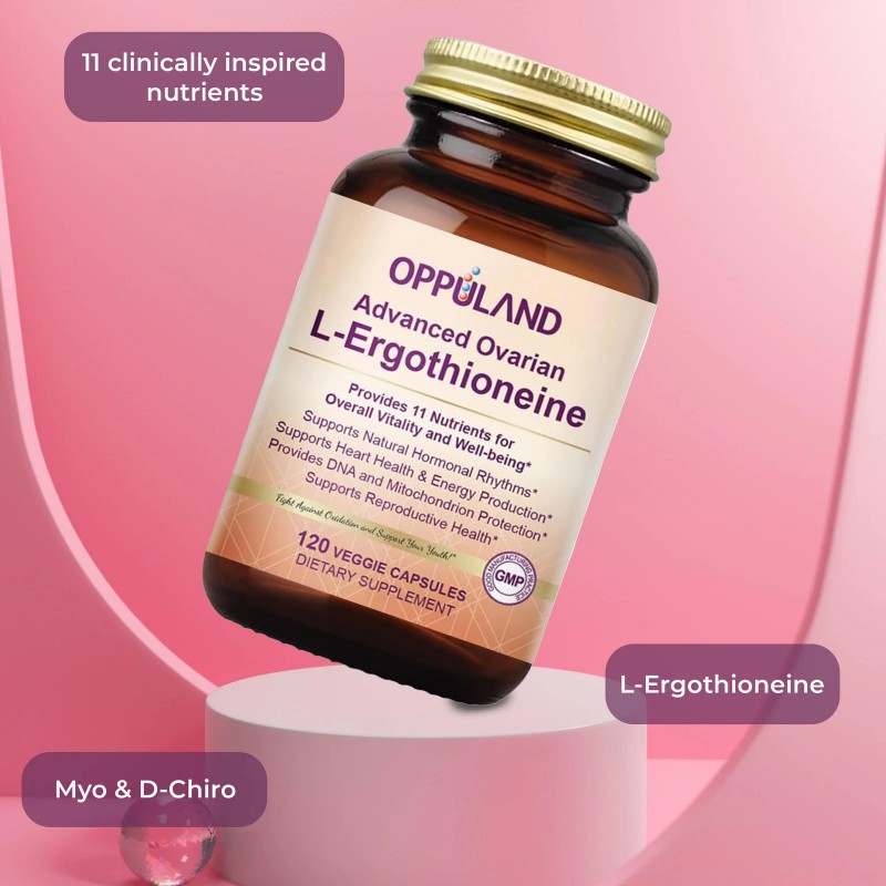 oppuland - L-Ergothionein