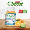 C-Boost Gomitas Omega 3 + Vitaminas C, E y D