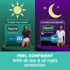 Depend Fresh Protection Incontinence Underwear for Men XX Large 44