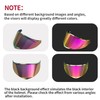 psler Helmet Visor for K6 K6s - K6 K6 s
