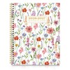 SKYDUE Monthly Planner 2026-2027, 24 Months Calendar Planner 2026-2027, 7.5"